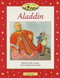 Classic Tales (El 1) : Aladdin Paperback