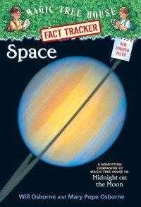 Magic Tree House Research Guide : Space