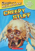 Ripley'S Believe It Or Not : Creepy Stuff