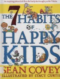 The 7 Habits Of Happy Kids