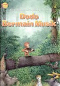 Dodo : Dodo Bermain Musik