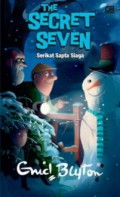 The Secret Seven (1) : Serikat Sapta Siaga