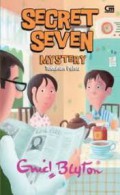 Secret Seven Mystery (9) : Tuduhan Palsu