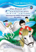 Kakak Cilik Punya Karya : The Power Of Crystal