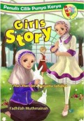 Penulis Cilik Punya Karya : Girls Story
