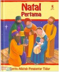 Cerita Alkitab Pengantar Tidur : Natal Pertama