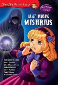 Cilik-Cilik Punya Karya : Alat Musik Misterius