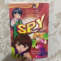 Cilik-Cilik Punya Karya : Spy