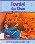 Cerita Alkitab Pengantar Tidur : Daniel Dan Singa