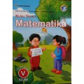 Matematika (Buku Siswa) Kls V Sd/Mi (Kurikulum 13)