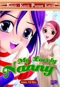 Kecil-Kecil Punya Karya : My Lovely Nanny