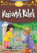 Kecil-Kecil Punya Karya : Nasi Untuk Kakek