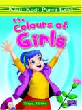 Kecil-Kecil Punya Karya : The Colours Of Girls