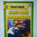 Tanya Jawab : Dunia Yang Berkembang