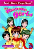 Kecil-Kecil Punya Karya : The Rescue Girl
