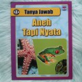 Tanya Jawab : Aneh Tapi Nyata