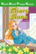 Kecil-Kecil Punya Karya : Diary Runa