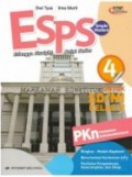 Esps Untuk Sd/Mi Kelas Iv Pkn (Ktsp Berorientasi Kurikulum 13)