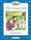 Classic Tales (El 2) : The Goose Girl