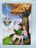 Storyland.  Dunia Peri Yang Hilang (Novel Petualangan Anak-Anak)