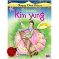 Dongeng Dunia Princess : Princess Kim Yung