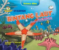 Science Alive : Bintang Laut (Starfish)