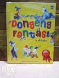 Kumpulan Dongeng Fantasi + Aktivitas