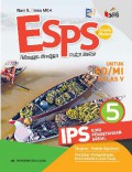 Esps Untuk Sd/Mi Kelas V Ips (Kurikulum 13, Revisi 2016)