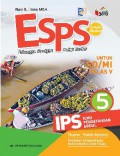 Esps Untuk Sd/Mi Kelas V Ips (Kurikulum 13, Revisi 2016)