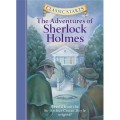 Classic Starts : The Adventures Of Sherlock Holmes