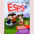 Esps Untuk Sd/Mi Kelas Ii Bahasa Indonesia (Kurikulum 13, Revisi 2016)