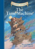Classic Starts : The Time Machine
