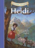 Classic Starts : Heidi
