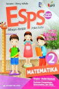 Esps Untuk Sd/Mi Kelas Ii Matematika (Kurikulum 13, Revisi 2016)