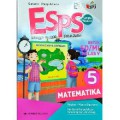 Esps Untuk Sd/Mi Kelas V Matematika (Kurikulum 13, Revisi 2016)