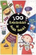 100 Kebiasaan Si Anak Hebat