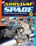 Survival 20 : Space 3 (Lahirnya Astronot Pertama Korea Selatan)