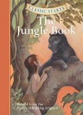 Classic Starts : The Jungle Book