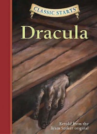 Classic Starts : Dracula