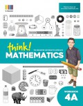 Think! Mathematics Workbook 4A