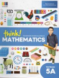 Think! Mathematics Textbook 5A