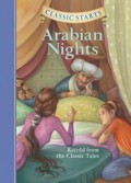 Classic Starts : Arabian Night