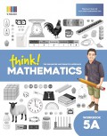 Think! Mathematics Workbook 5A