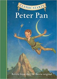 Classic Starts : Peter Pan