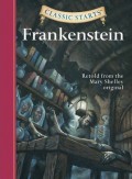 Classic Starts : Frankenstein