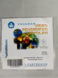 (Dvd) Program Un Sd - Biologi : Perkembangan Hewan