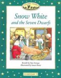 Classic Tales (El 3) : Snow White & The Seven Dwarfs