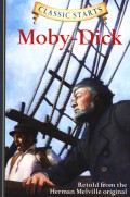 Classic Starts : Moby-Dick