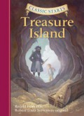 Classic Starts : Treasure Island
