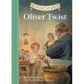 Classic Starts : Oliver Twist